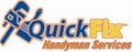 Quick Fix Handyman Services image 1