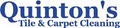 Quinton's Carpet & Tile Cleaning- Carpet Cleaning in Modesto, CA logo