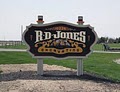 R D Jones Excavating Inc logo