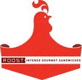R O O S T - Intense Gourmet Sandwiches image 1