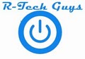 R-Tech Guys logo