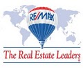 RE/MAX 1st Class logo