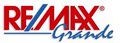 RE/MAX Grande logo