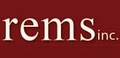 REMS, Inc. logo