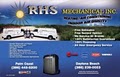 RHS Mechanical Inc image 1