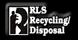 RLS Recycling logo