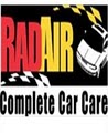 Rad Air Complete Car Care of Garfield Heights logo
