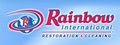 Rainbow International Restoration & Cleaning logo