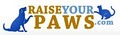 Raise Your Paws image 2