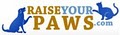 Raise Your Paws image 1