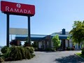 Ramada Spokane Valley WA Hotel logo