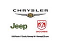 Ramsey Chrysler Jeep Dodge image 2
