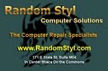 RandomStyl Computer Solutions logo