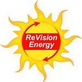 ReVision Energy - Maine Solar Power & Hot Water logo