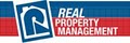 Real Property Management logo