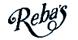 Reba's Formal Wear logo