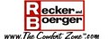 Recker and Boerger logo