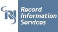 Record Information logo