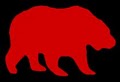 Red Bear Real Estate logo