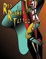 Red Rocket Tattoo image 6