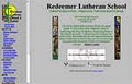 Redeemer Lutheran School image 1