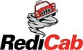 RediCab, Inc. logo