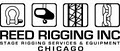 Reed Rigging, Inc. logo