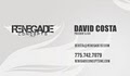 Renegade Concepts, Inc. logo