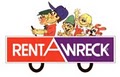 Rent-A-Wreck of Billings logo
