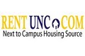 RentUNC.com logo