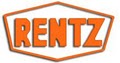Rentz Trailers logo