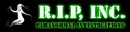 Research Investigators of the Paranormal, Inc. logo