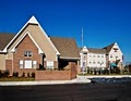 Residence Inn - Hattiesburg logo