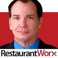 RestaurantWorx logo