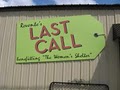 Revente's Last Call logo