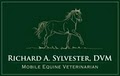 Rich Sylvester, DVM logo