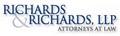Richards & Richards, LLP logo