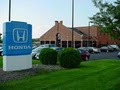 Rick Roush Honda logo