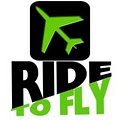 Ride to Fly image 2