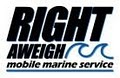 Right Aweigh Mobile Marine, LLC logo