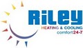 Riley Heating & Cooling image 2