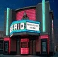 Rio Theatre logo