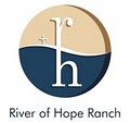 River of Hope Ranch logo