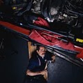 Rizzon SAAB Auto Repair image 10