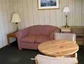Rodeway Inn Pronghorn Lodge image 3