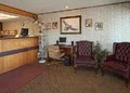 Rodeway Inn Pronghorn Lodge image 4
