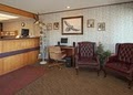 Rodeway Inn Pronghorn Lodge image 7