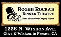 Roger Rocka's Dinner Theater image 9