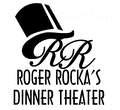 Roger Rocka's Dinner Theater logo