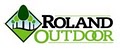 Roland Outdoor Inc logo